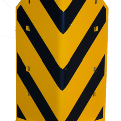 Rammschutzecke